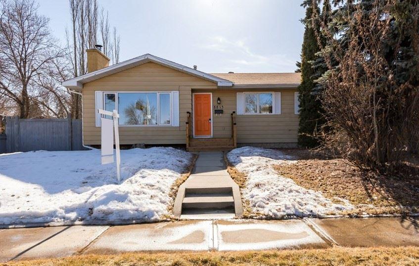 8813 99 Avenue, Fort Saskatchewan, AB, T8L 2Y4