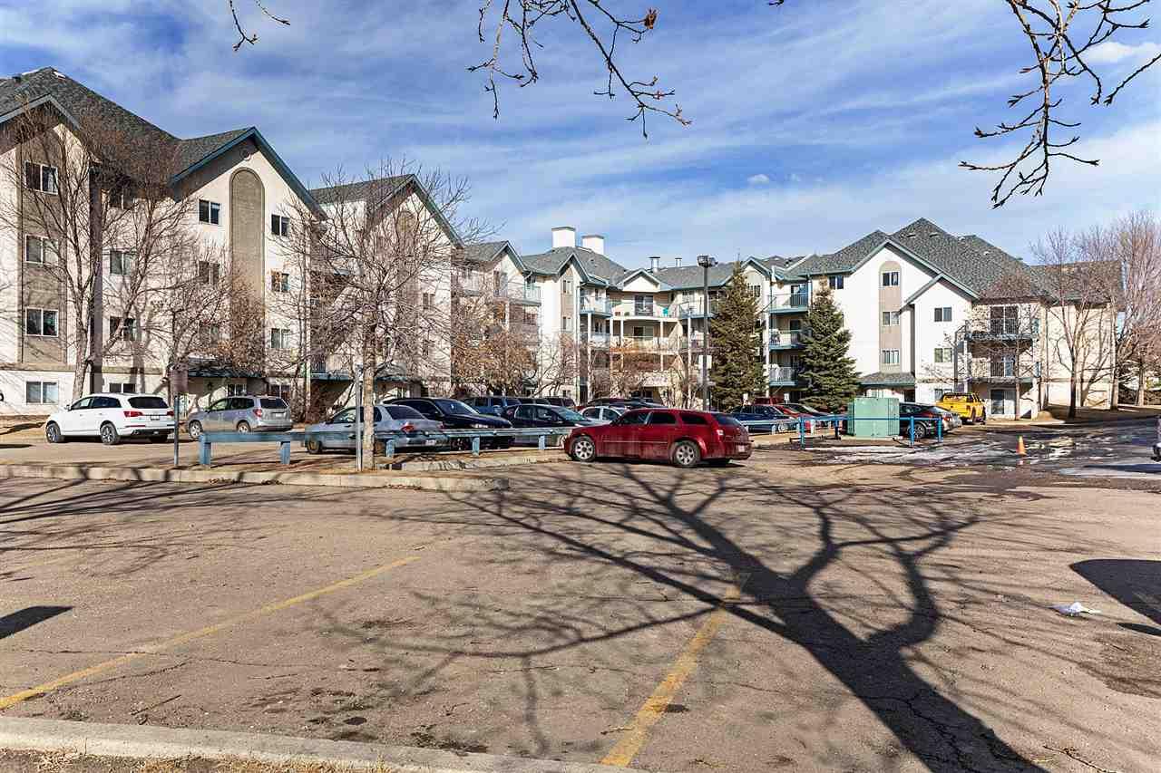 #332 2520 50 St NW  