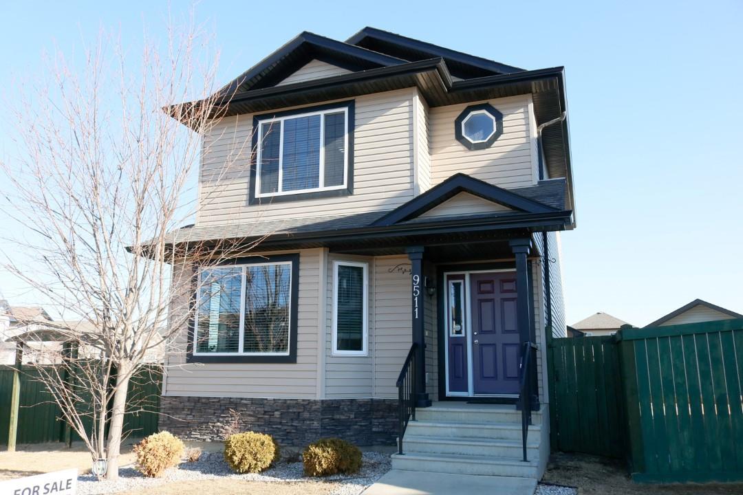 9511 213 St NW