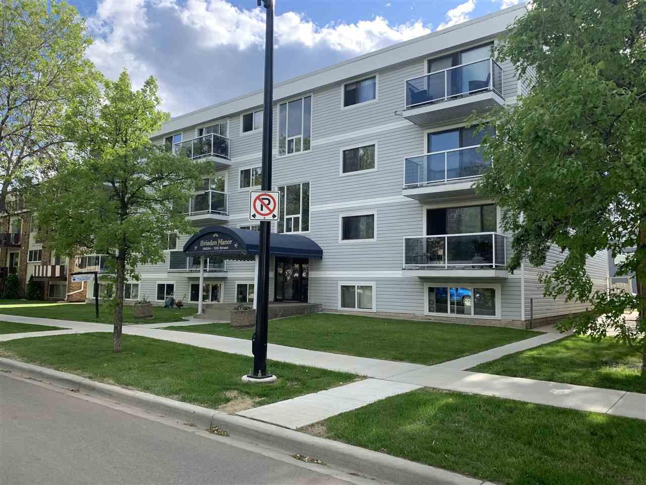 #405 10624 123 St NW  