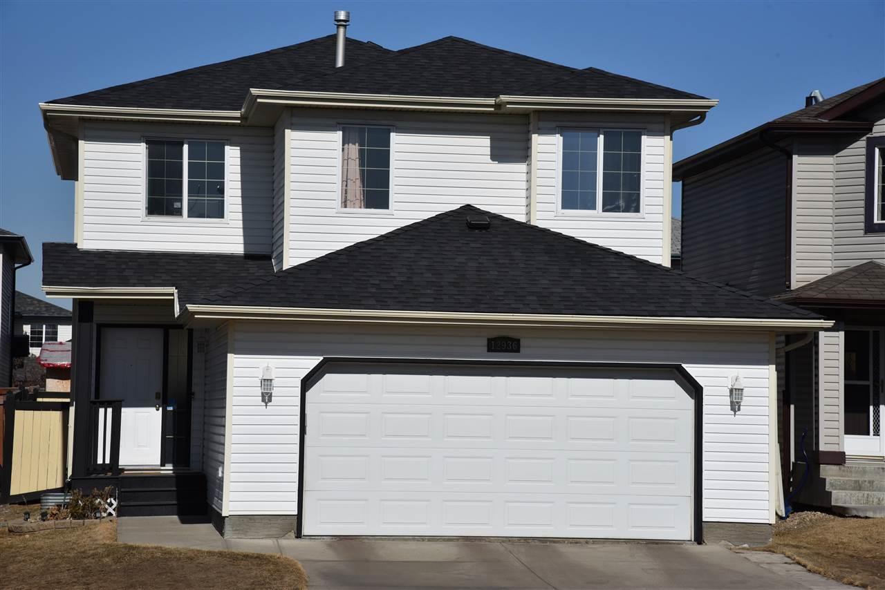 12936 162 Av NW  