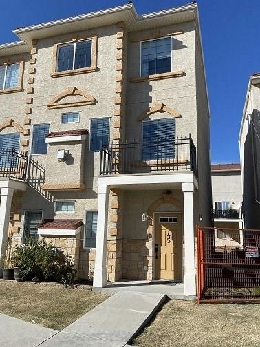 45, 13825 155 Avenue NW  