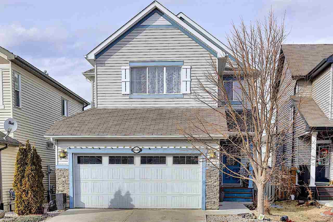 6148 11 Av SW  