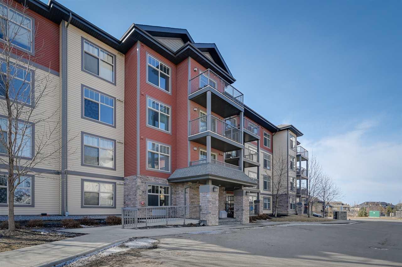 #101 111 Ambelside Dr SW  