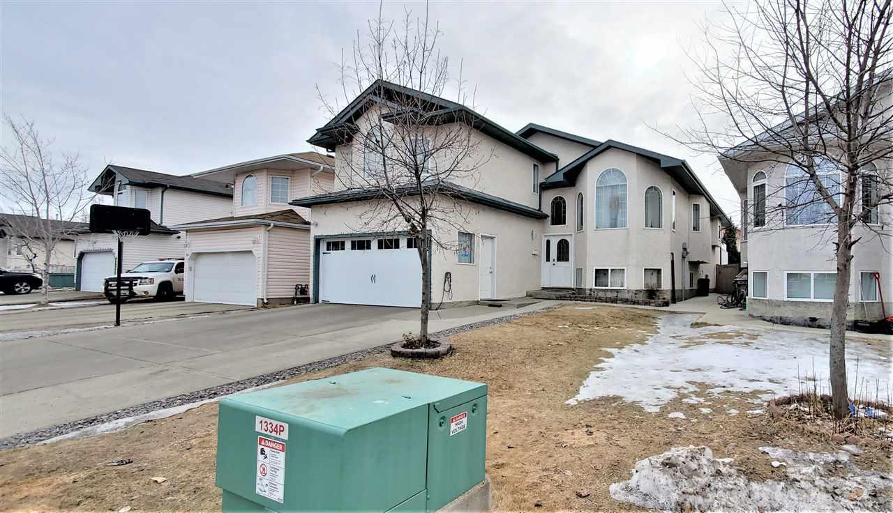 3139 34b Av NW  