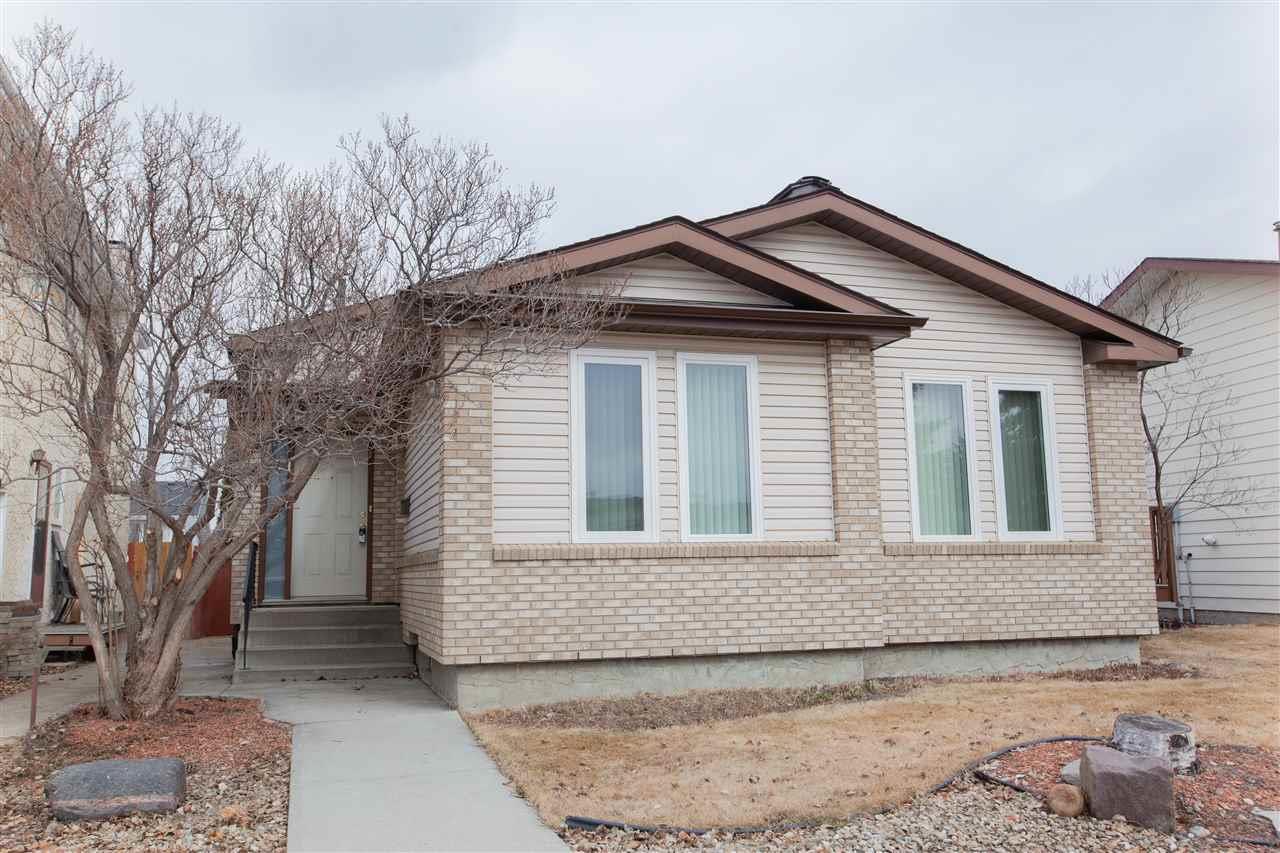 3928 35 Avenue NW, Edmonton, AB, T6L 4L1