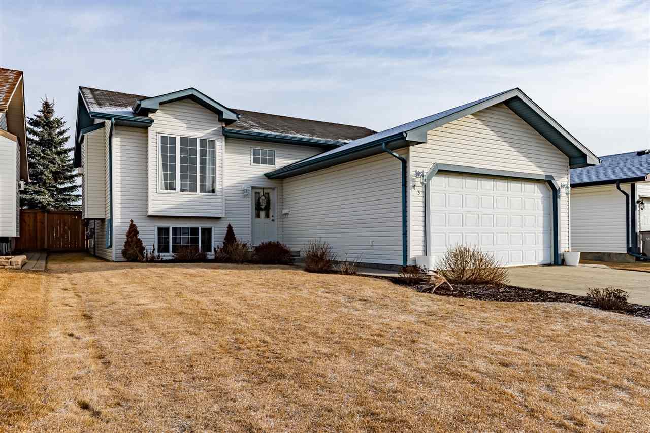 43 Heritage Cr, Stony Plain, AB, T7Z 2G1