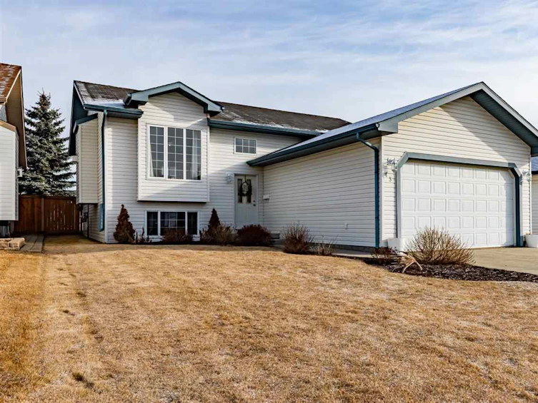 43 Heritage Cr, Stony Plain, AB, T7Z 2G1