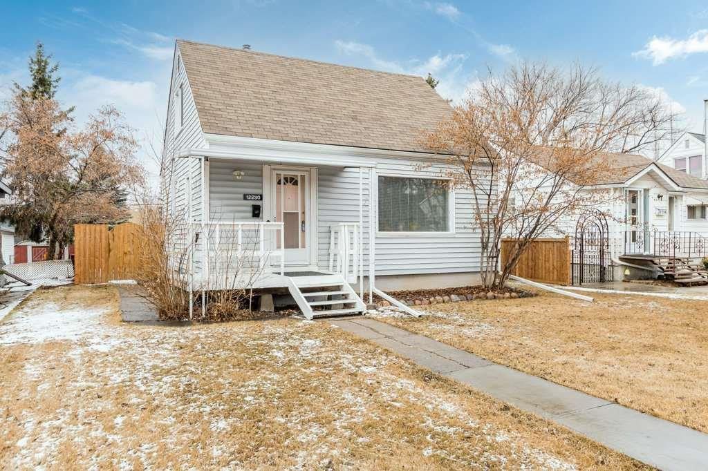 12230 106 St NW  