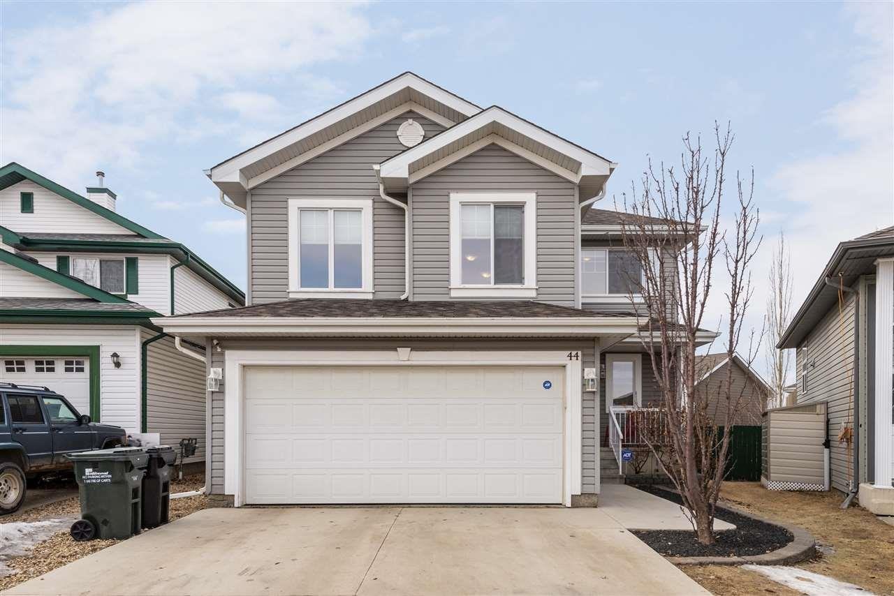 44 Claire Cl, Rural Strathcona County, AB, T8H 0A9
