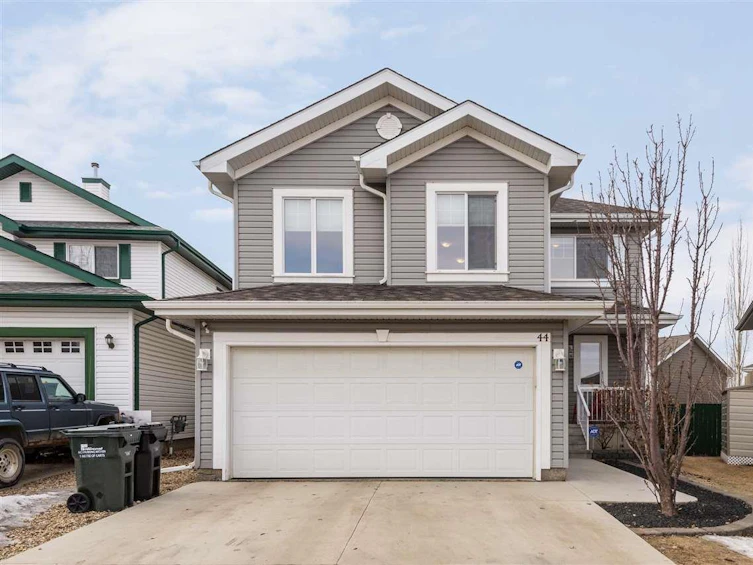44 Claire Cl, Rural Strathcona County, AB, T8H 0A9