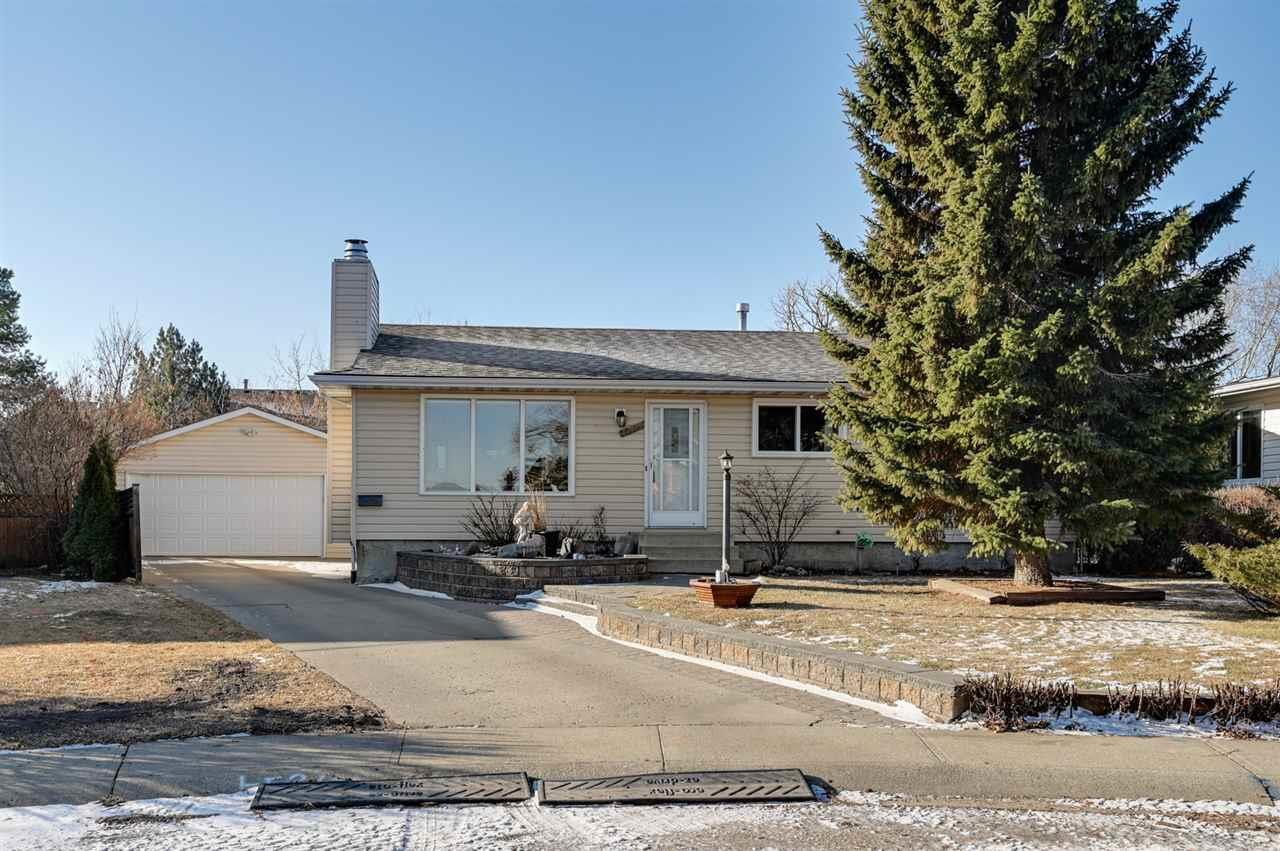 12125 145a Av NW  
