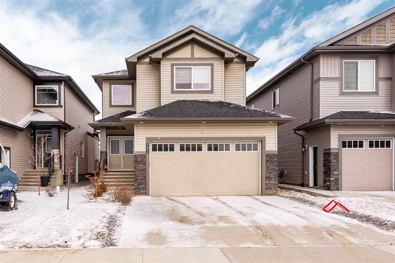 4636 Charles Wy SW, Edmonton, AB, T6W 3H1