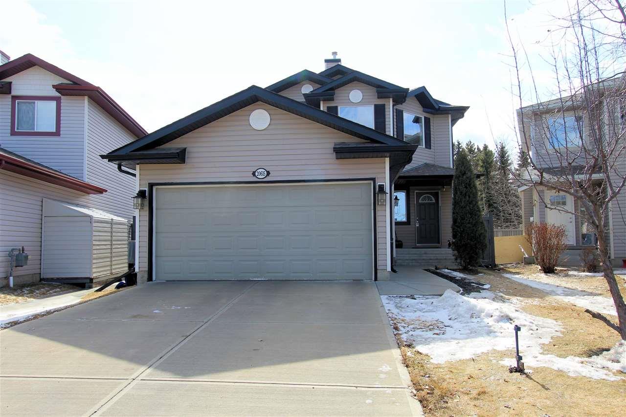 20615 46 Av NW