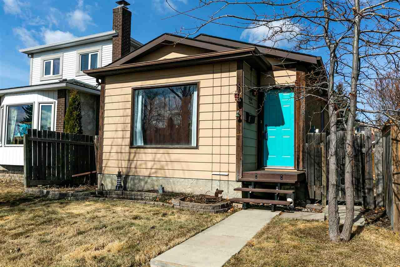 18704 57 Av NW  