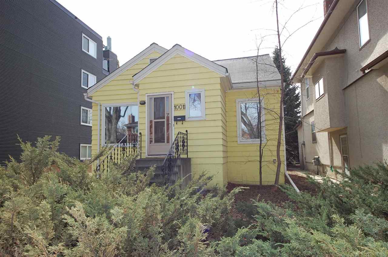 10011 87 Av NW  