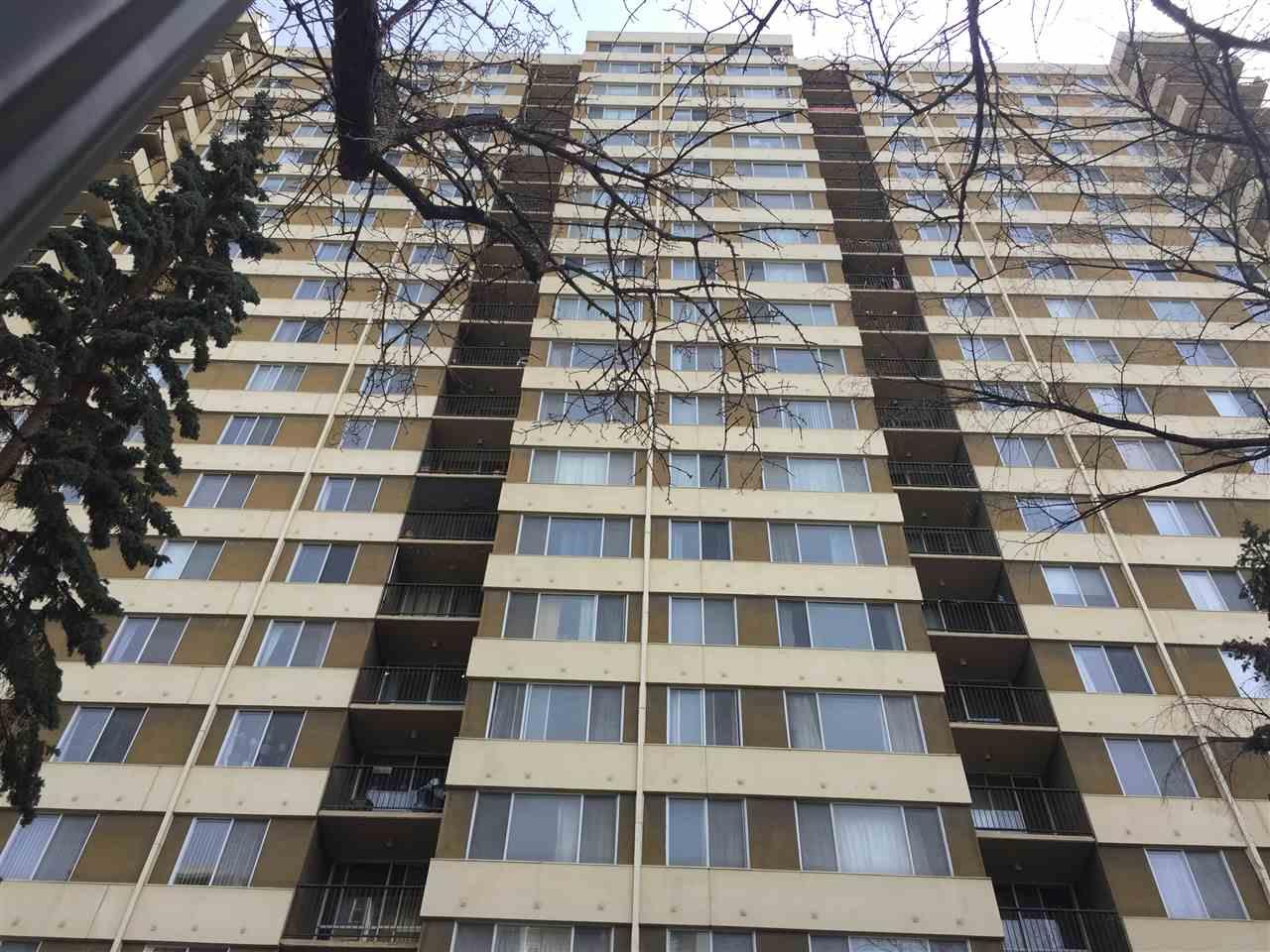 #406 9909 104 St NW
