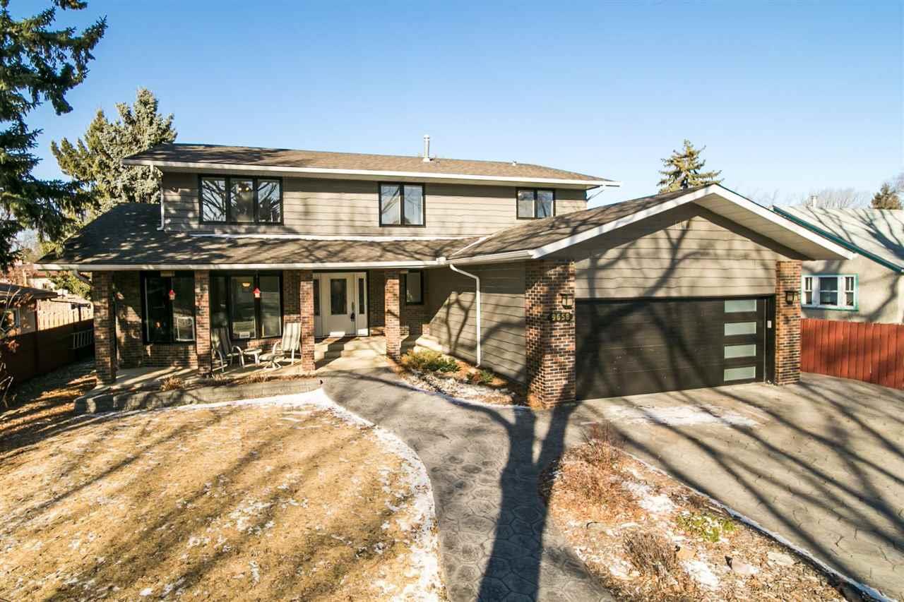 9658 79 St NW  