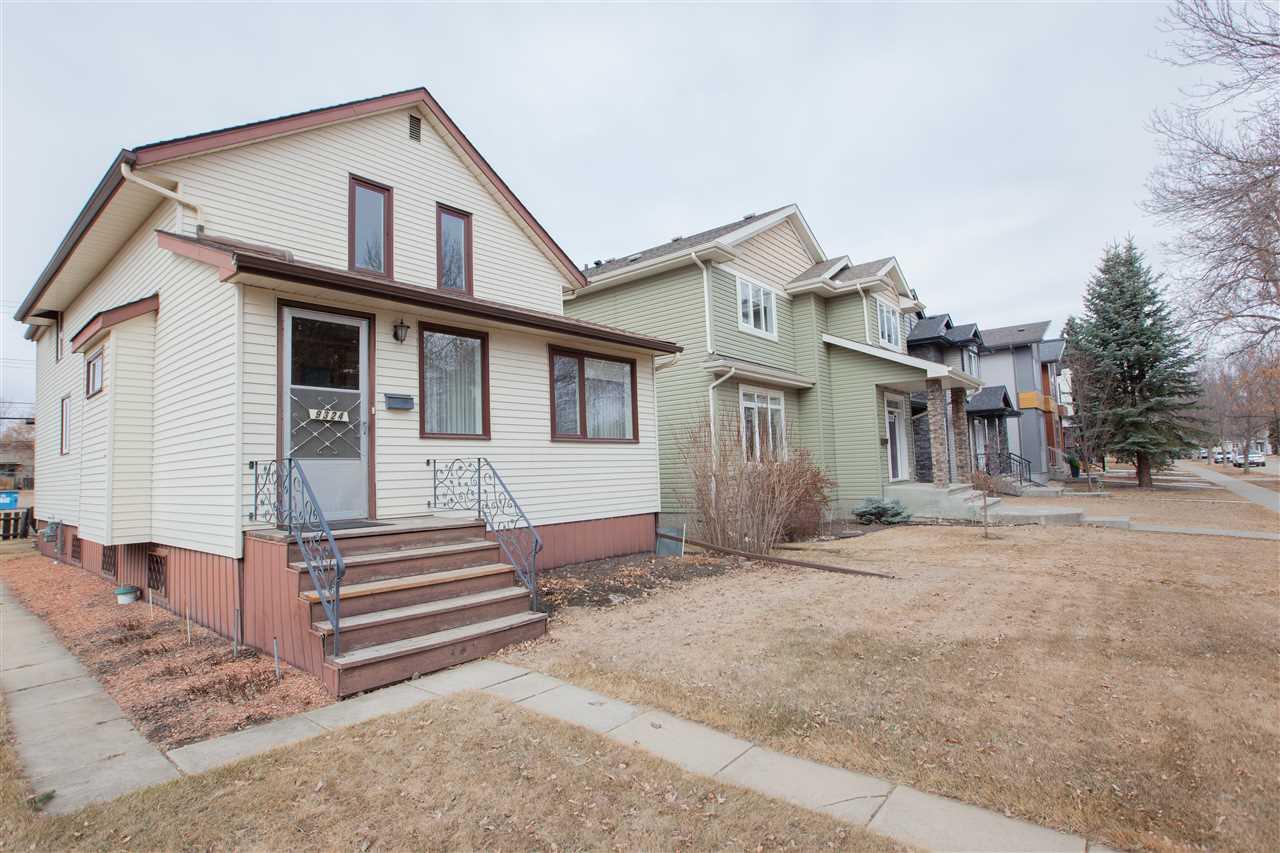 9324 83 Street NW, Edmonton, AB, T6C 2Z7