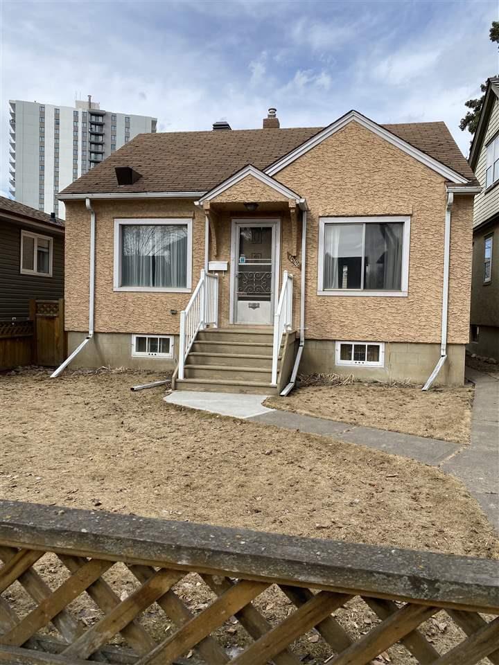 10108 87 Av NW  