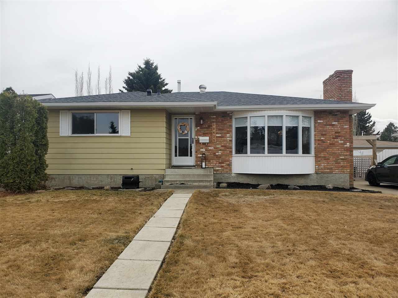 10435 39a Av NW  