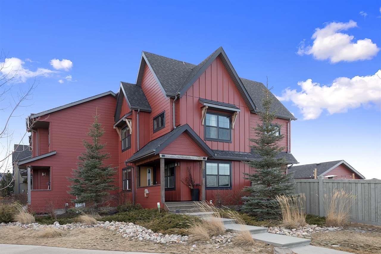 5251 Chappelle Road SW, Edmonton, AB, T6W 1B2