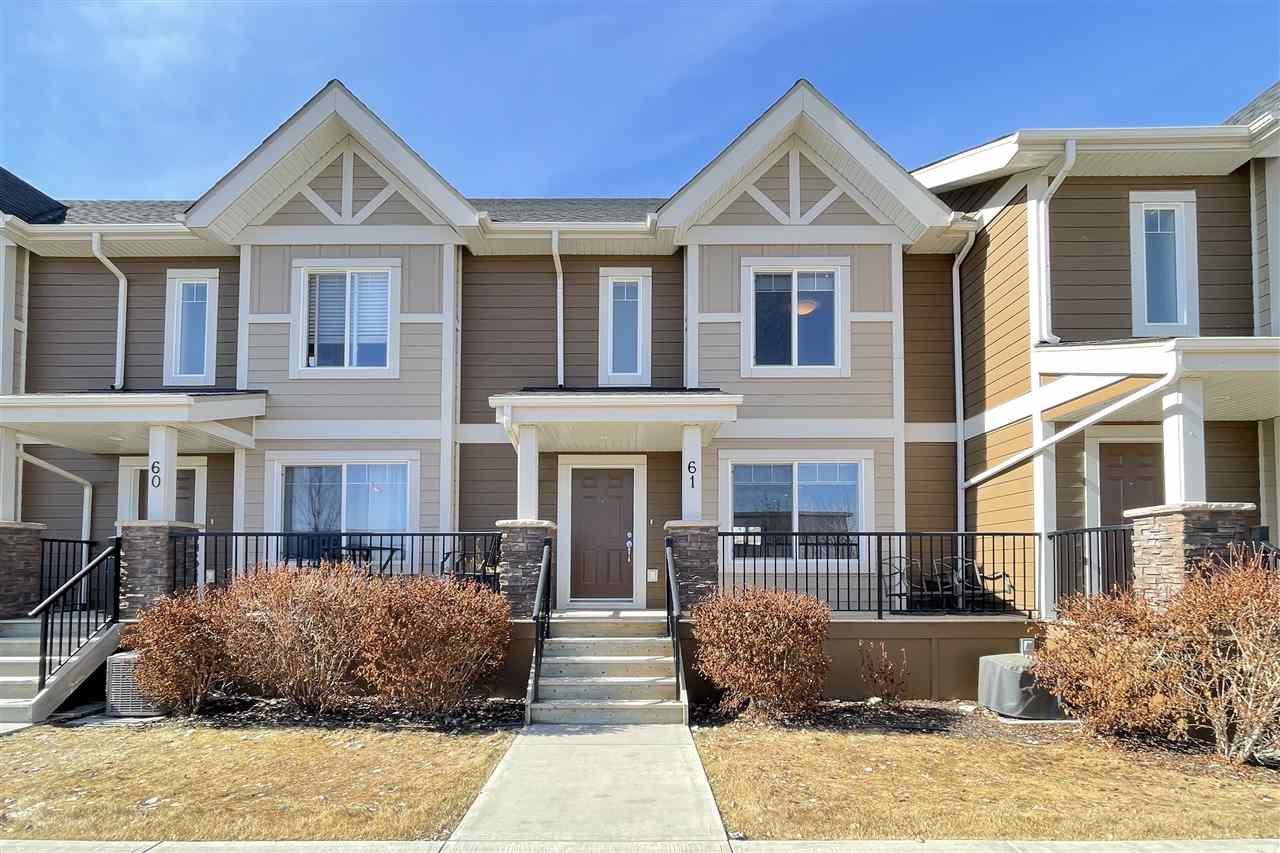 #61 1150 Windermere Wy SW