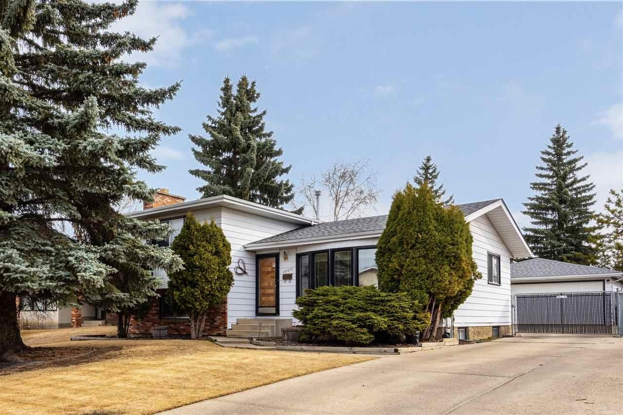 15811 114 Street NW, Edmonton, AB, T5X 2V2