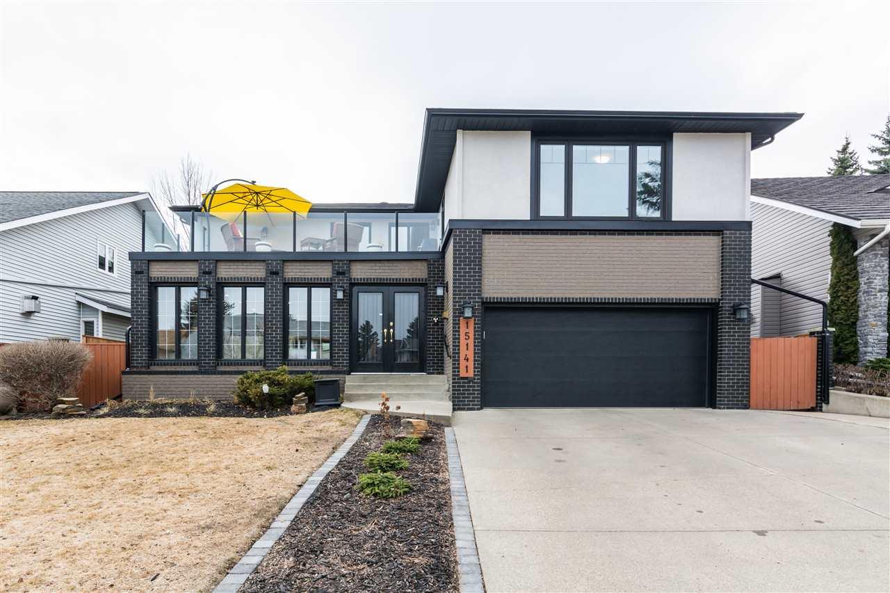 15141 42 Av NW  