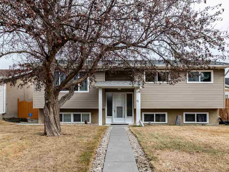 41 Winchester Avenue, Spruce Grove, AB, T7X 1L6