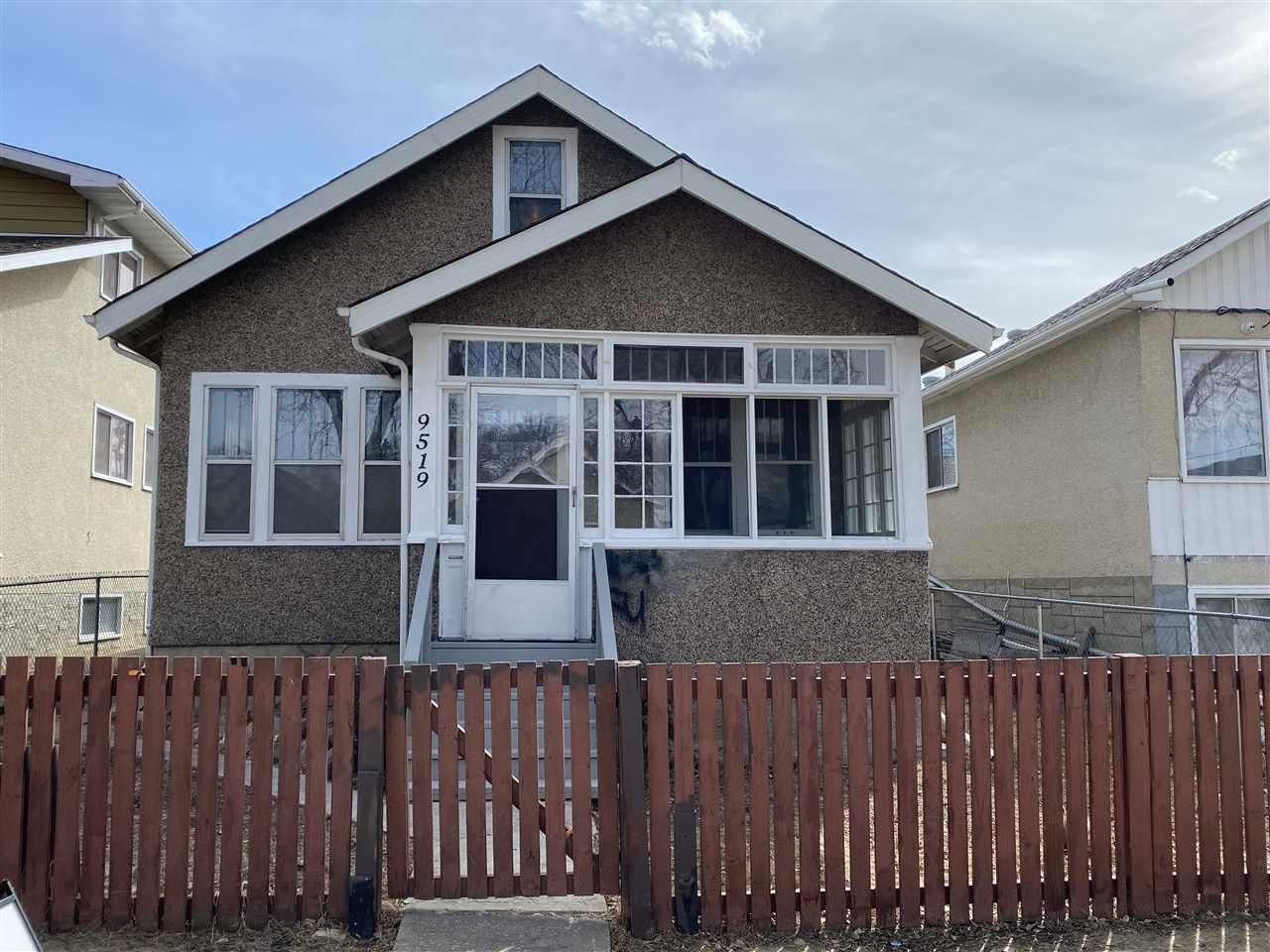 9519 109a Av NW