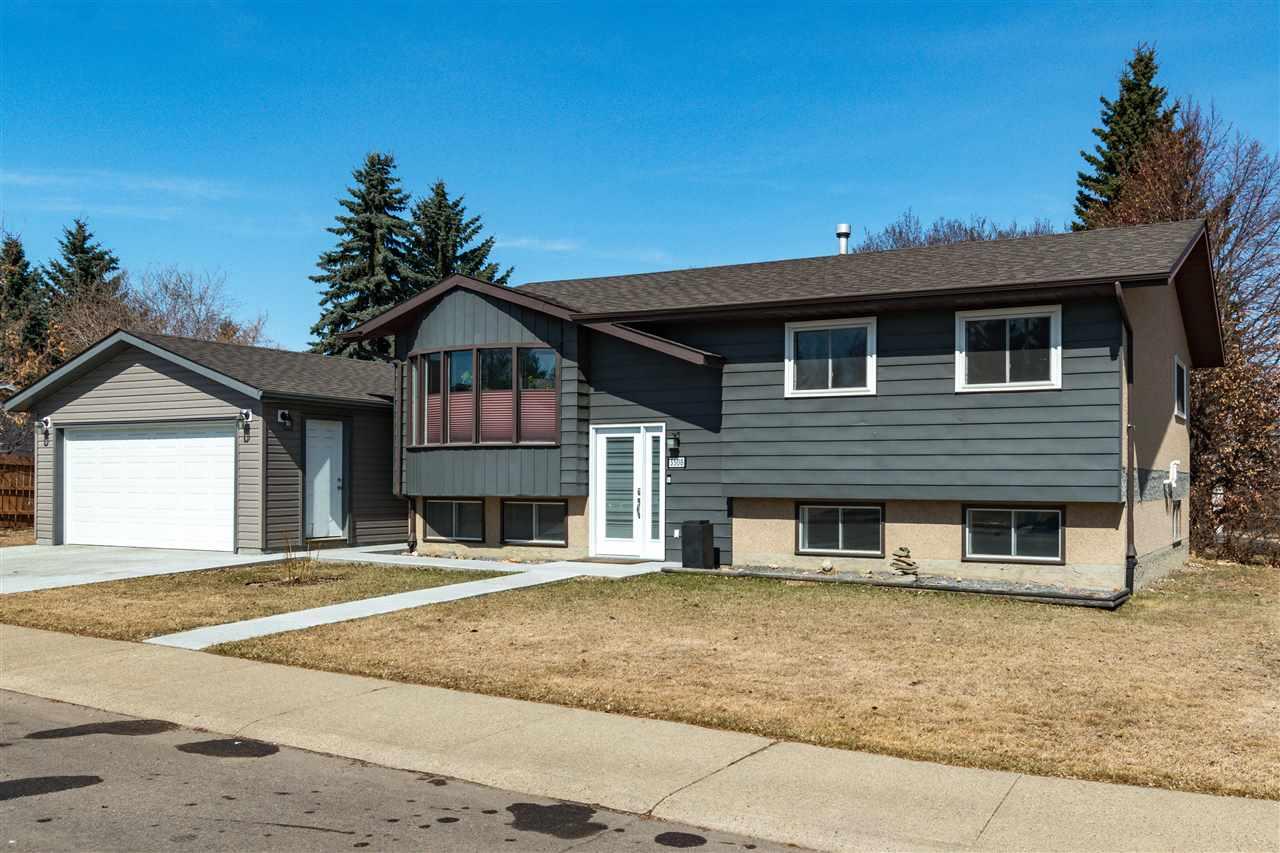 3508 34a Av NW