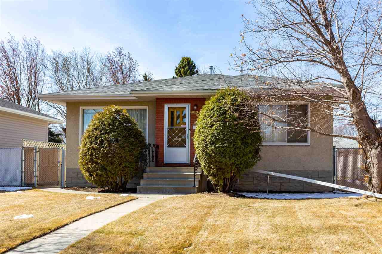11640 136 St NW  