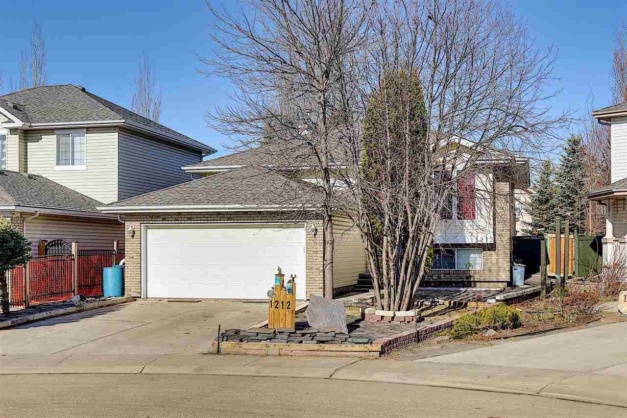 1212 HENWOOD Pl NW