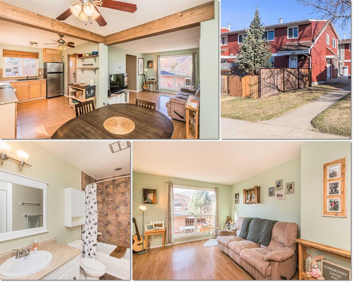 13307 47 St NW  