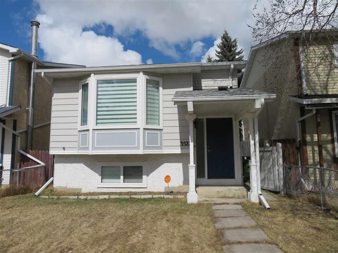 3522 42a Avenue NW, Edmonton, AB, T6L 4N7