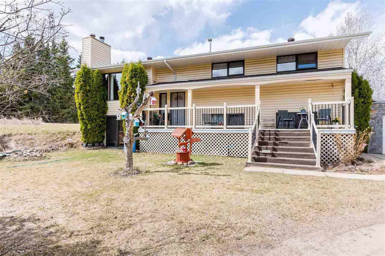 261-5 51128 Rge Road, Edmonton, AB, T7Y 1B7