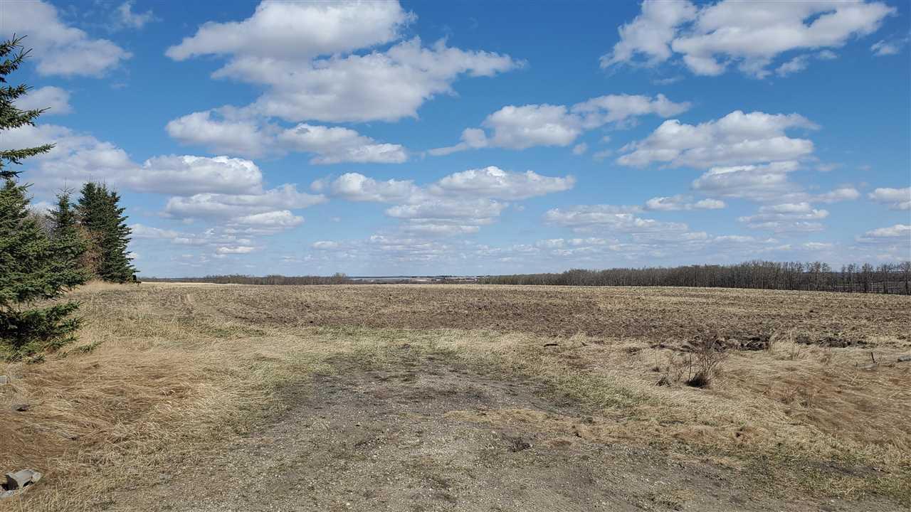 271-54023 Rge Road, Rural Sturgeon County, AB, T8T 2B5