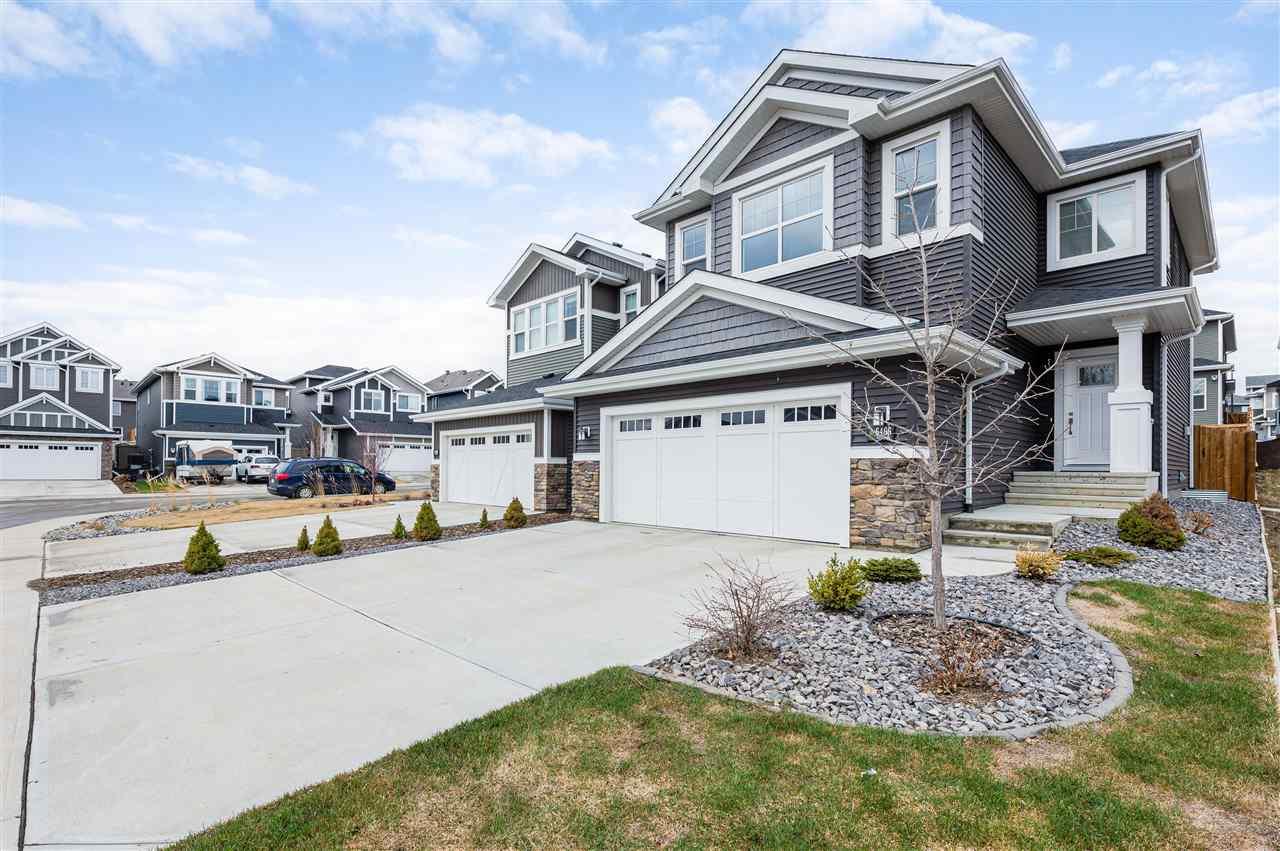 6466 Elston Lo NW, Edmonton, AB, T6M 0V9