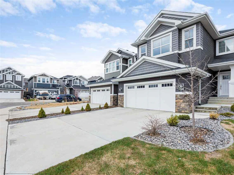 6466 Elston Lo NW, Edmonton, AB, T6M 0V9