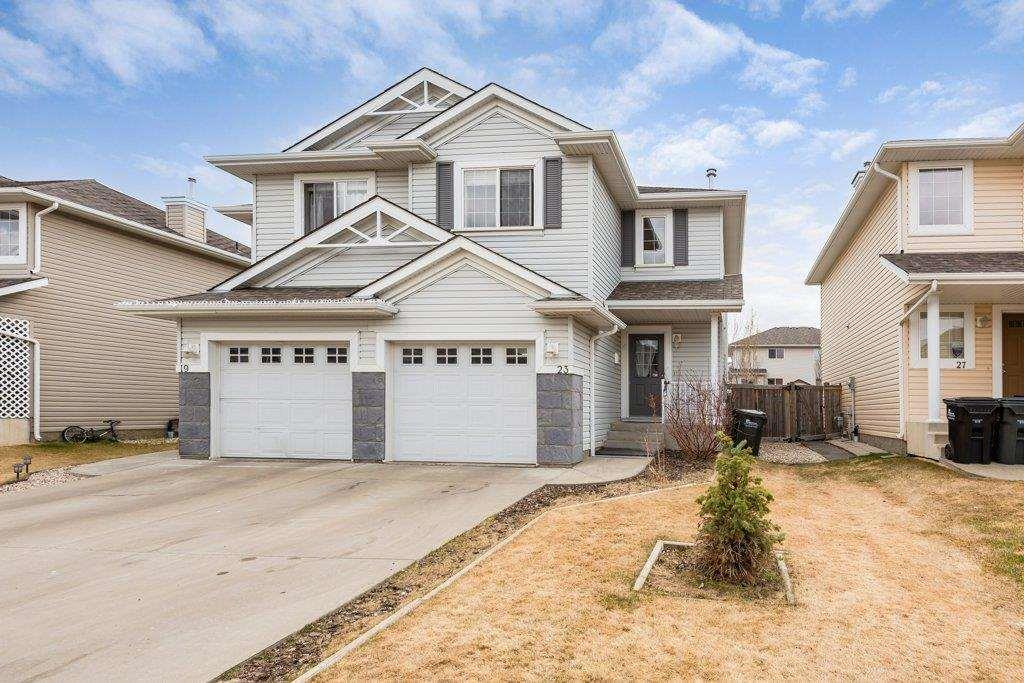 23 Chestermere Wy, Rural Strathcona County, AB, T8H 2S3