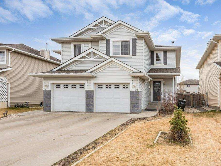 23 Chestermere Wy, Rural Strathcona County, AB, T8H 2S3