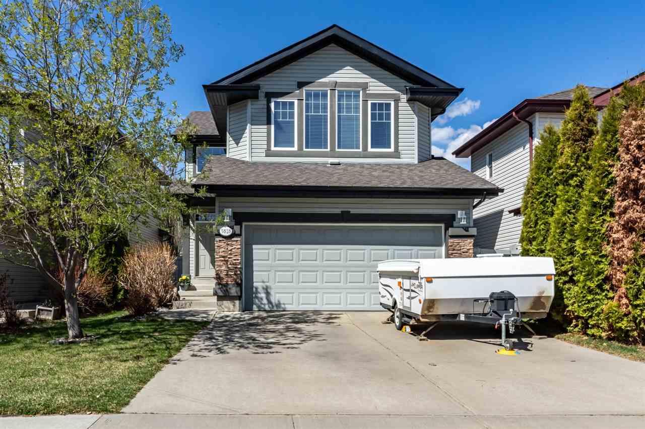 5828 214 Street NW, Edmonton, AB, T6M 0H4