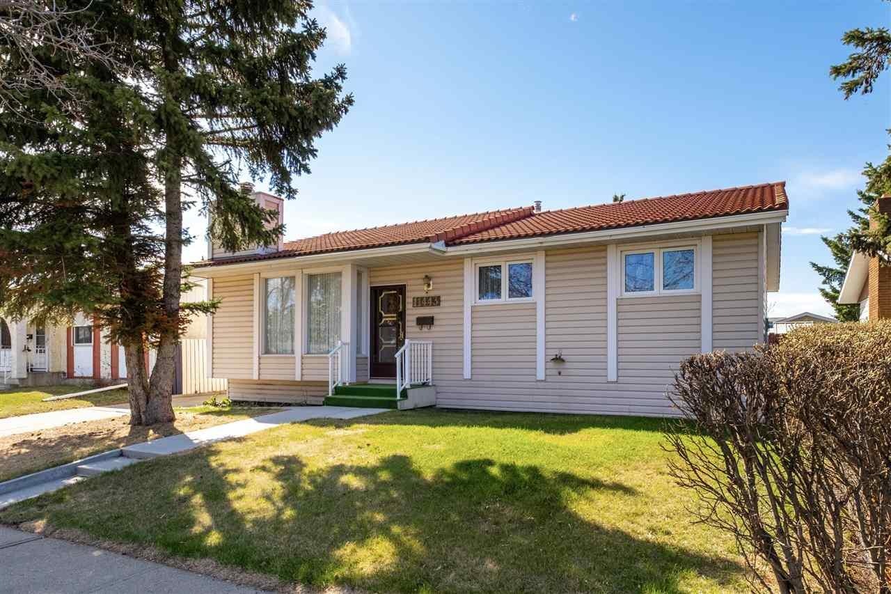 11443 162 Avenue NW, Edmonton, AB, T5X 2L4