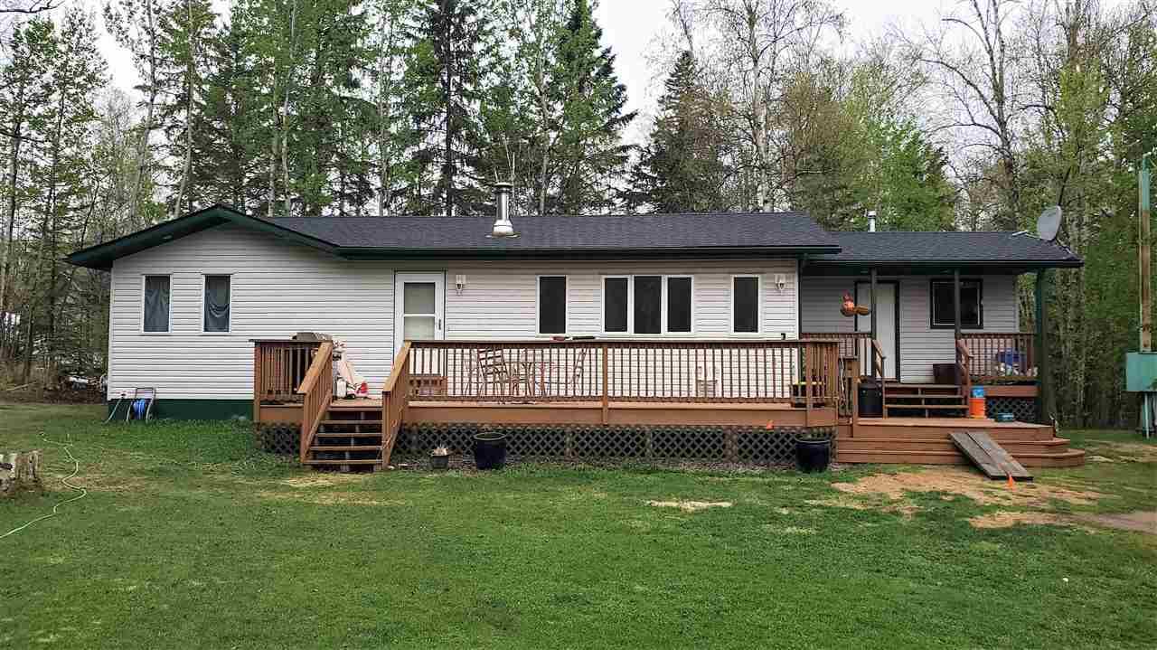 09-56514 Rge Rd 21, Rural Lac Ste. Anne County, AB, T0E 1A0