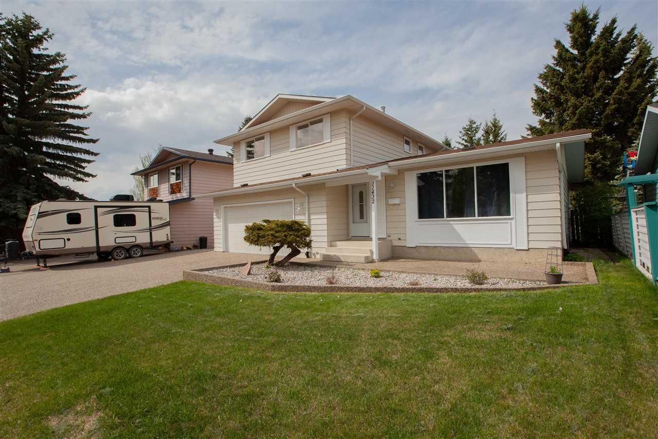 11432 33a Avenue NW, Edmonton, AB, T6J 3H3