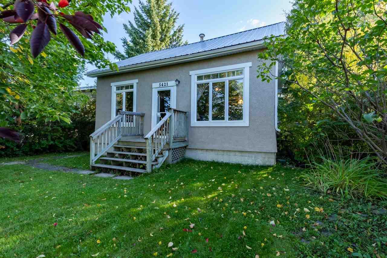 5421 48 Street, Stony Plain, AB, T7Z 1E3