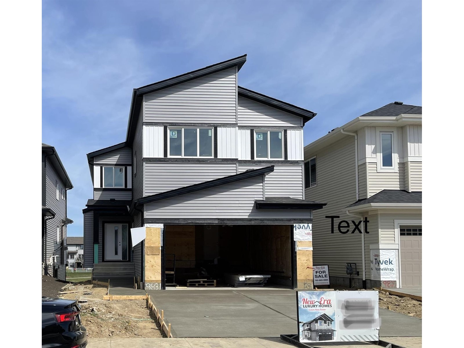 9831 223 Street NW, Edmonton, AB, T5T 7B6