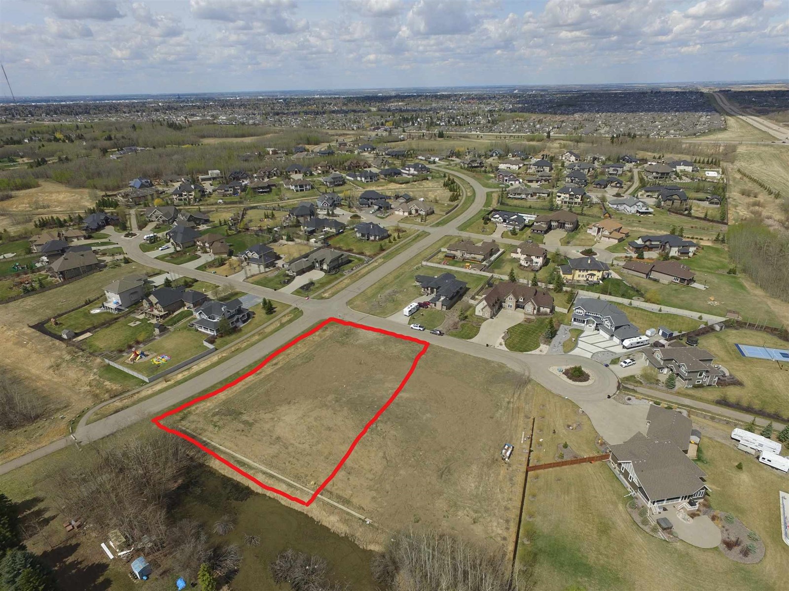 711 A 23033 Wye Road, Rural Strathcona County, AB, T8B 1H9