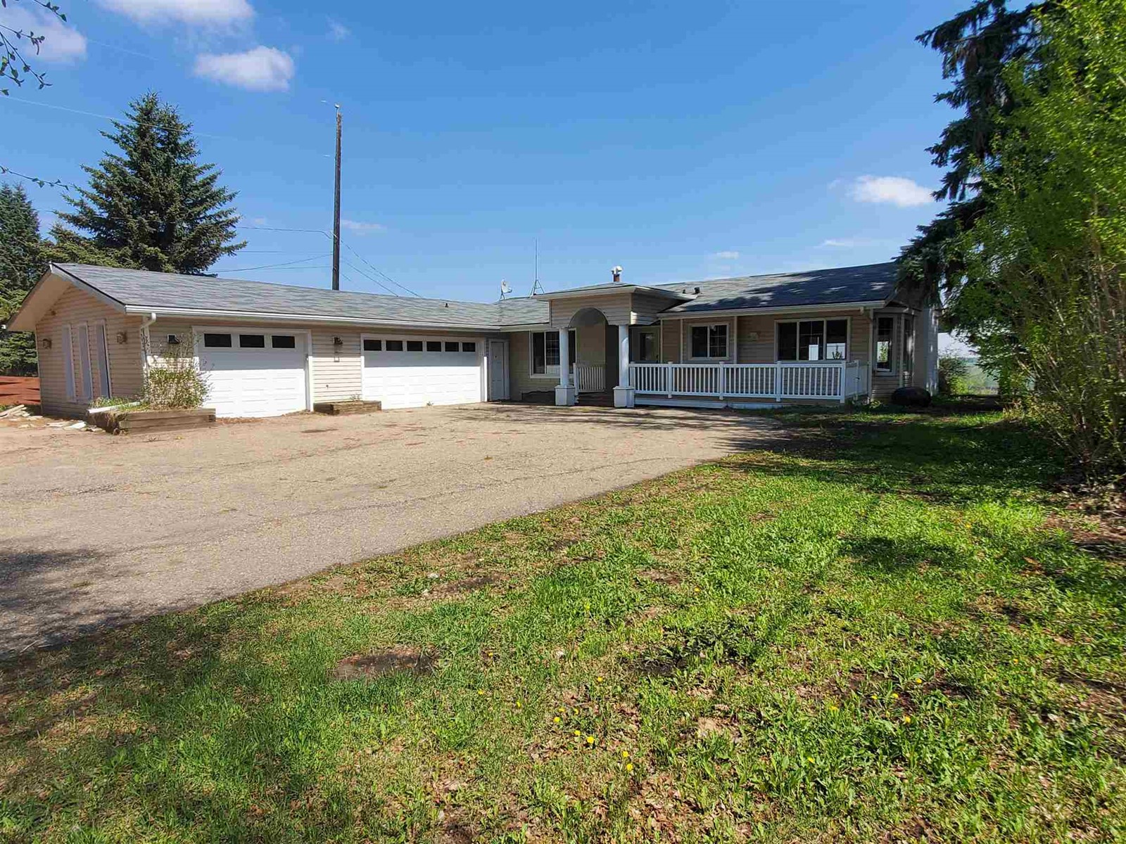 212 Grandisle Point NW, Edmonton, AB, T6M 2P1
